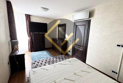 Duplex cu 4 camere cu Canalizare în Pipera - 9