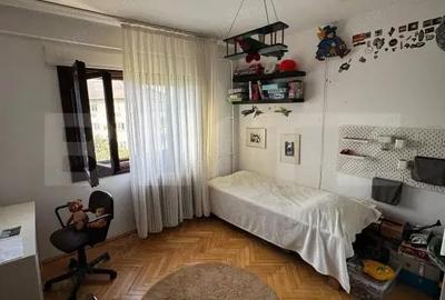 Apartament cu 3 camere decomandat în Steaua - 8