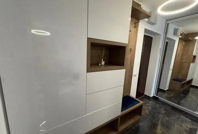 Garsonieră decomandată, mobilată în Podu Roș - 6