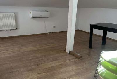 Spațiu comercial, de 55 mp, în Ultracentral - 5