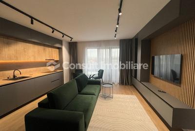Apartament cu 2 camere | Iris | Bloc Nou