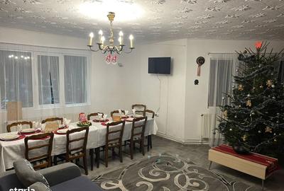 Casă cu 5 camere cu Teren 1351 Mp în Dorna-Arini - 10