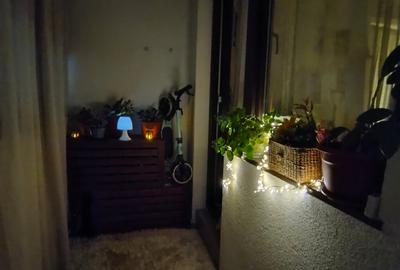 Garsoniera cocheta de vanzare - 9