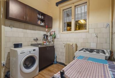 Apartament cu 2 camere decomandat, mobilat în Universitate - 5