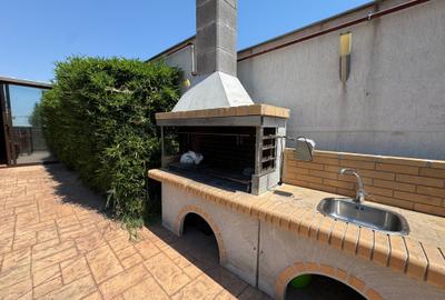Vila moderna, mobilata si utilata complet, 300 mp teren, Centru-Valu lui Traian - 24