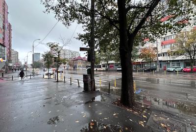 Lângă parcul Kiseleff apartament în bloc nou - 3