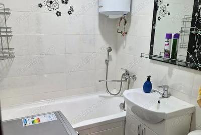 Garsonieră decomandată în Politehnica - 2