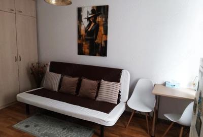 Garsonieră semidecomandată în Ultracentral - 5