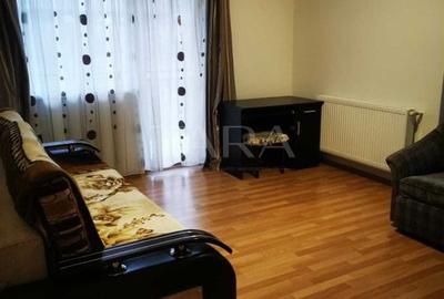 Apartament cu o cameră decomandat în zona Regal. - 2