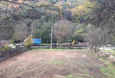 Teren în Sibișel (Beriu) - 2