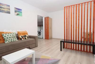 Apartament cu 2 camere semidecomandat în 1 Mai - 4