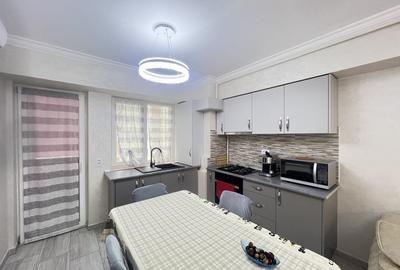 Apartament modern, 3 camere, Bloc Nou, parcare privata - 4