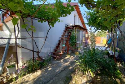 Casa in Dudovicesti, teren 950 mp, comision 0% - 2