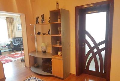 TIPOGRAFILOR - 3 cam - Clima - Centrala Proprie - Renovata - APROAPE DE MEDICINA - 3