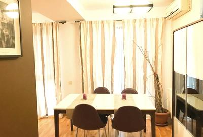 3 camere | Otopeni | Gran Residencia | 2 Locuri Parcare | 96 mp utili - 3