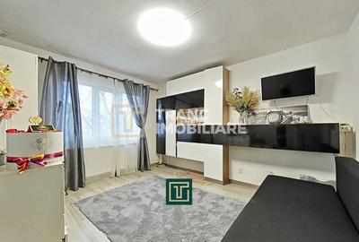 Garsonieră semidecomandată în UTA