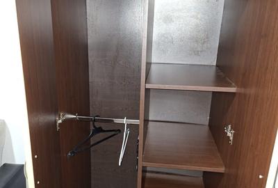 Apartament decomandat în Titan