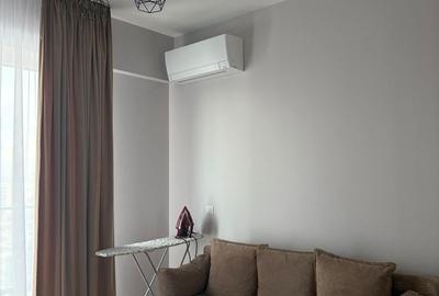 De Inchiriat Apartament 3 Camere de Lux, pe 2 Nivele, Sebastian sect.5 - 11