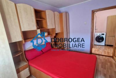 VEST- APARTAMENT 2 CAMERE ,CENTRALA GAZ - 3