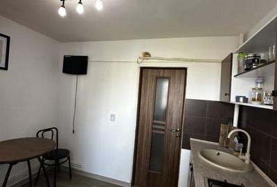 Apartament 1 camera, ansamblul Dorobantilor. - 3