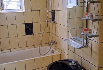 Apartament cu 3 camere semidecomandat în Zamfirescu - 16