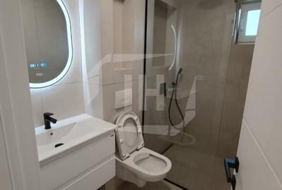 Apartament 3 camere, finisat lux, parcare subterana, constructie finalizata - 5