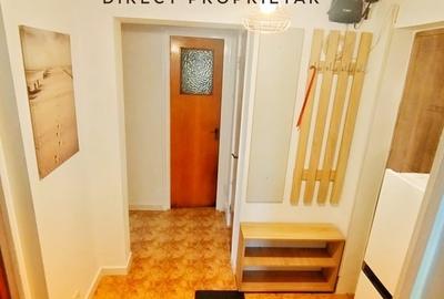 Apartament cu 2 camere decomandat în Titan