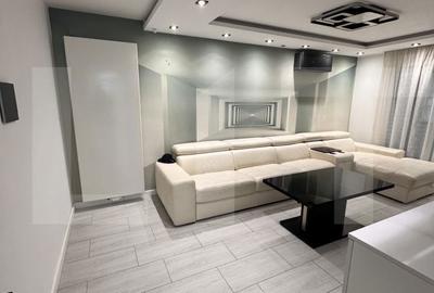 Apartament cu 4 camere decomandat în Copălău - 11
