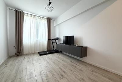 Apartament 2, 33 mp utili, etaj 1/4, renovat recent - Steaua - 3