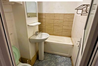 Apartament cu 2 camere în Piața Nouă - 6