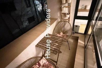 Inchirieri Apartamente 2 Camere Baneasa Aerogarii Herastrau - 8