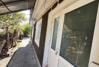 Casa zona sos:Rm Sarat - 3