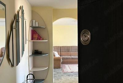 Apartament cu 2 camere decomandat în Scriitorilor - 3