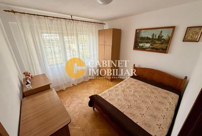 Apartament 3 camere decomandat - Mircea cel Batran Apartament 3 camere decomandat - Mircea cel Batran - 3