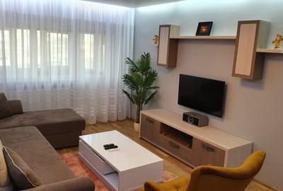 APARTAMENT 2 CAMERE | ZONA TOMIS 3 | TERMEN LUNG