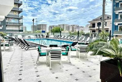 Proprietar Vand studio in N10 by Alezzi Mamaia Nord, Navodari - 2