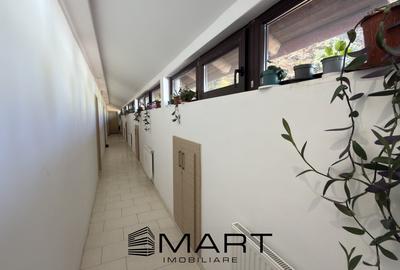 Apartament cu 2 camere decomandat, mobilat în Central - 18