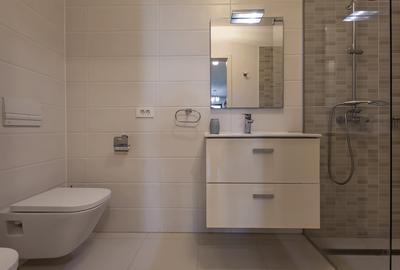 Apartament cu 3 camere decomandat, mobilat în Dumbrăvița - 14