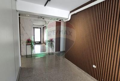 Apartament modern 3 camere, 90 mp, mobilat si utilat complet - 14