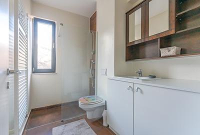 Apartament 2 Camere de Închiriat – Zona Șchei, Parcare Privată - 21