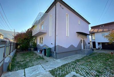 Casă cu 5 camere în Sighetu Marmației - 10