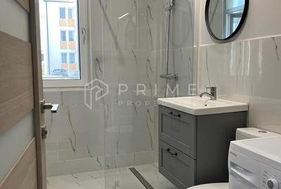 Apartament cu 2 camere decomandat în Mureșeni - 6