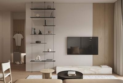 Garsoniera Popesti Miraslau | TVA 21 % inclus | 56k zona case | 60k zona blocuri - 5