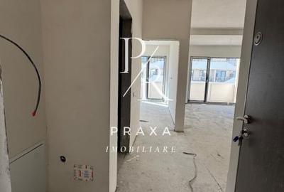 Apartament 2 camere, 45mp, semifinisat,  parcare la cerere, zona Eroilor! - 6