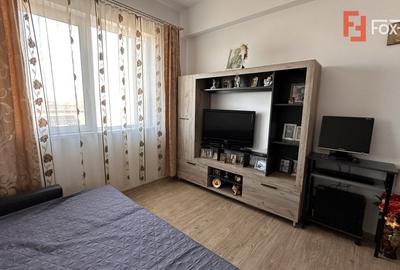 Apartament cu 2 camere la etajul 2 in Giroc - 3