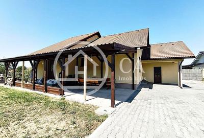 Casă de vânzare cu 4 camere în Cihei, Bihor - 16