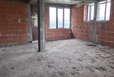 Casă individuală cu 3 camere cu Teren 458 Mp în Țegheș - 4