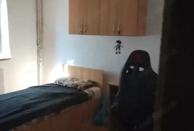 Apartament cu 2 camere decomandat în George Enescu - 3