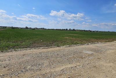 Spațiu comercial, în Piscu - 2