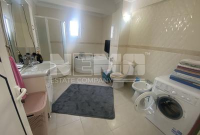 Apartament cu 3 camere semidecomandat în Exterior Vest - 10